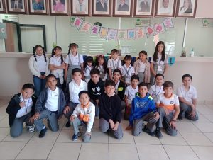CABILDO INFANTIL EDICION 2025