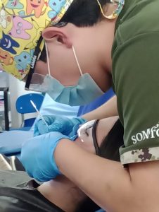 JORNADA DE ODONTOLOGIA